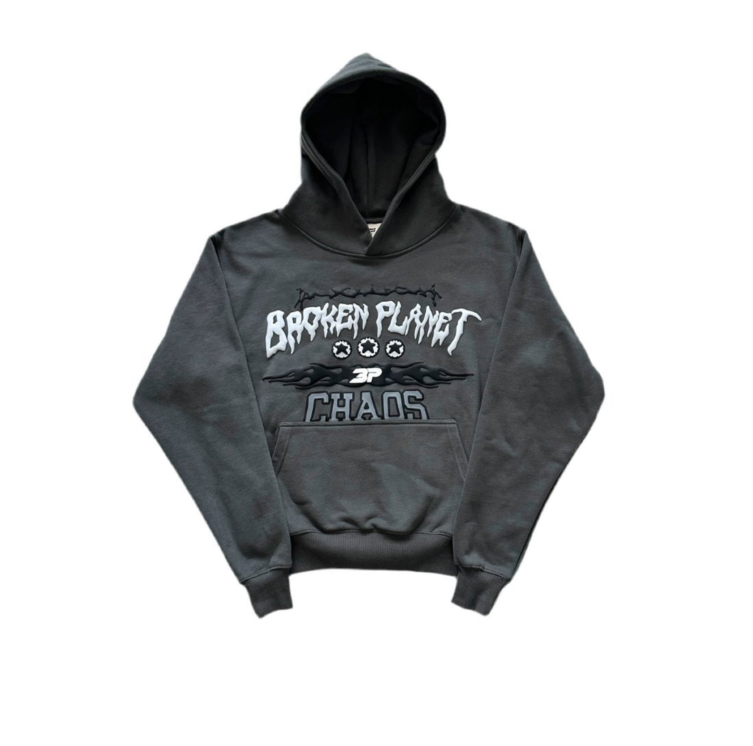 BP (CHAOS HOODIE)