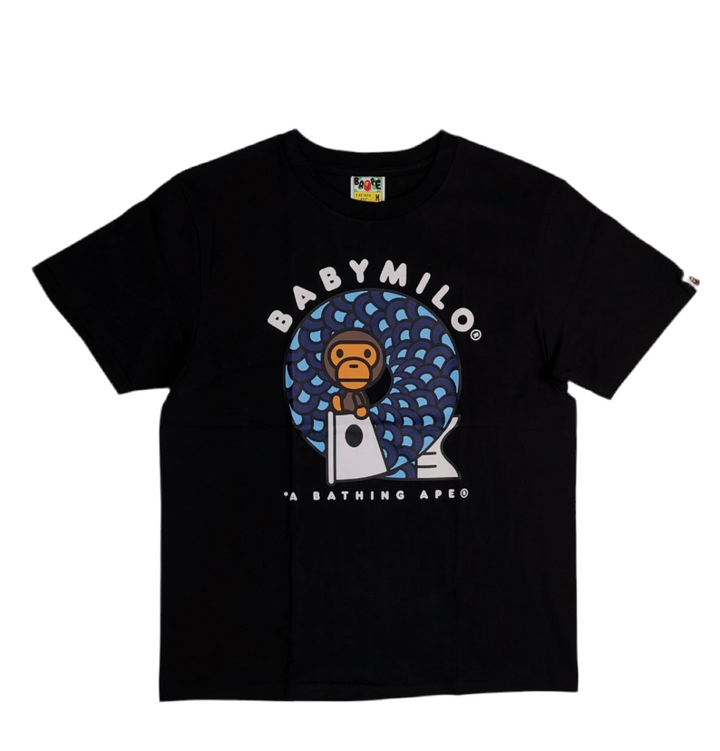 A Bathing Ape T-shirt