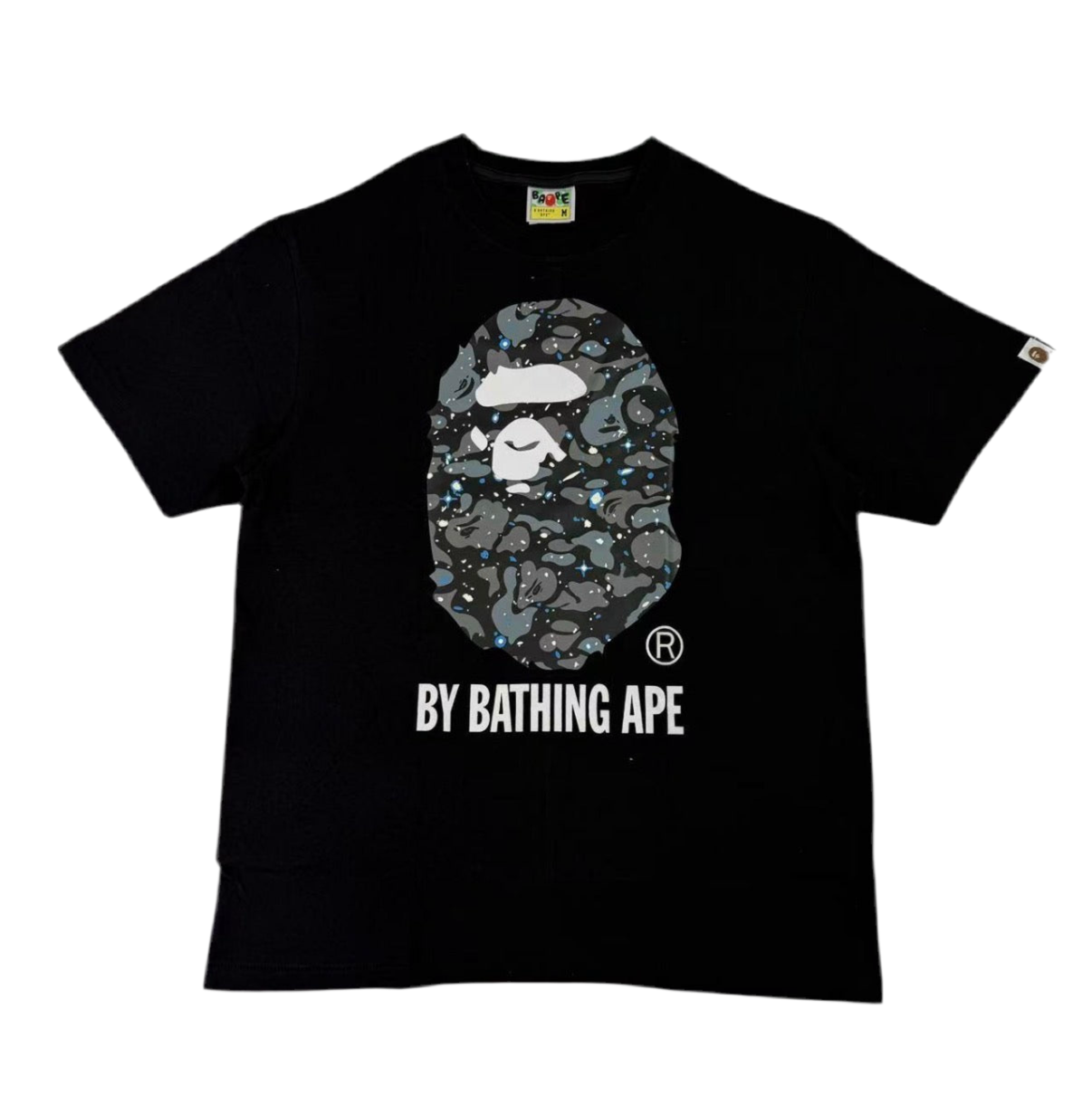 A Bathing Ape T-shirt