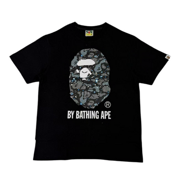 BAPE Space Camo T-shirt