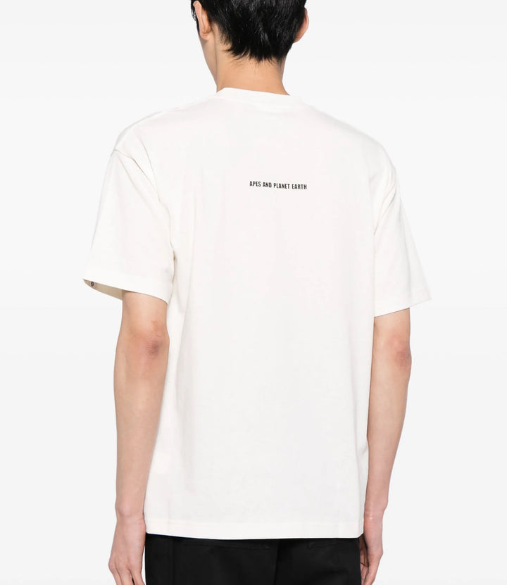 AAPE BY *A BATHING APE