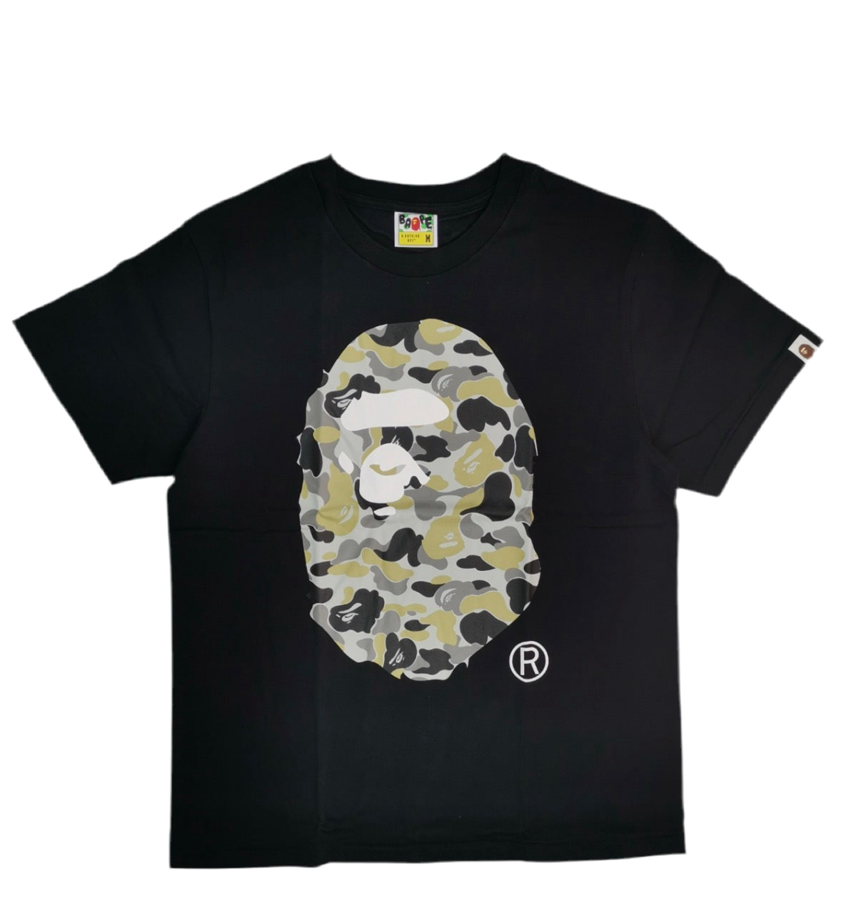 A Bathing Ape T-shirt
