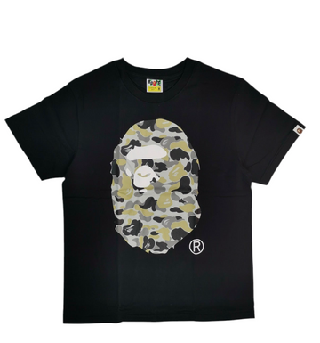BAPE Ginza Store Exclusive T-shirt