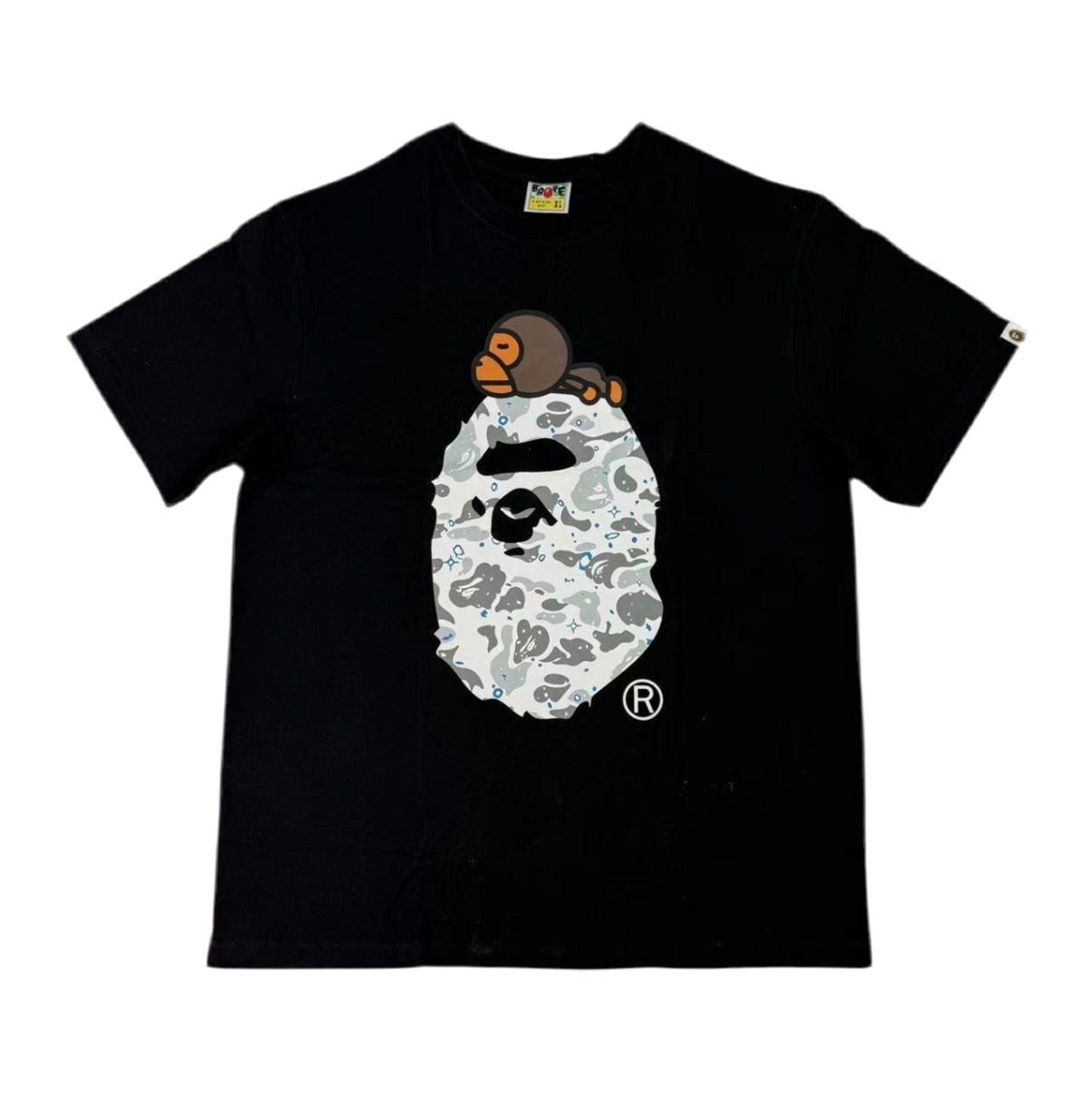 A Bathing Ape T-shirt