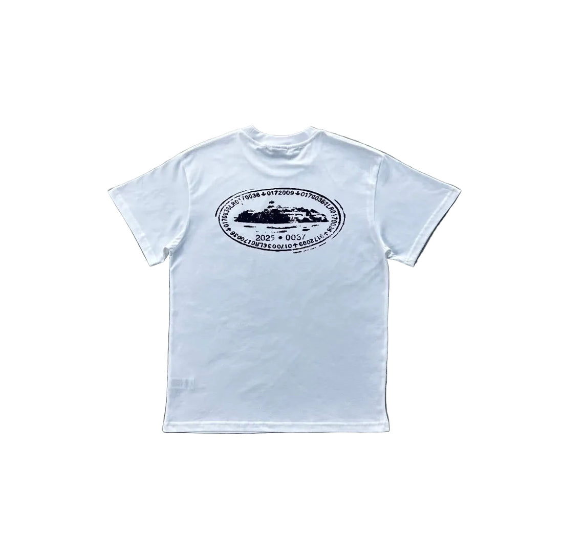 CORTEIZ STAMP TEE