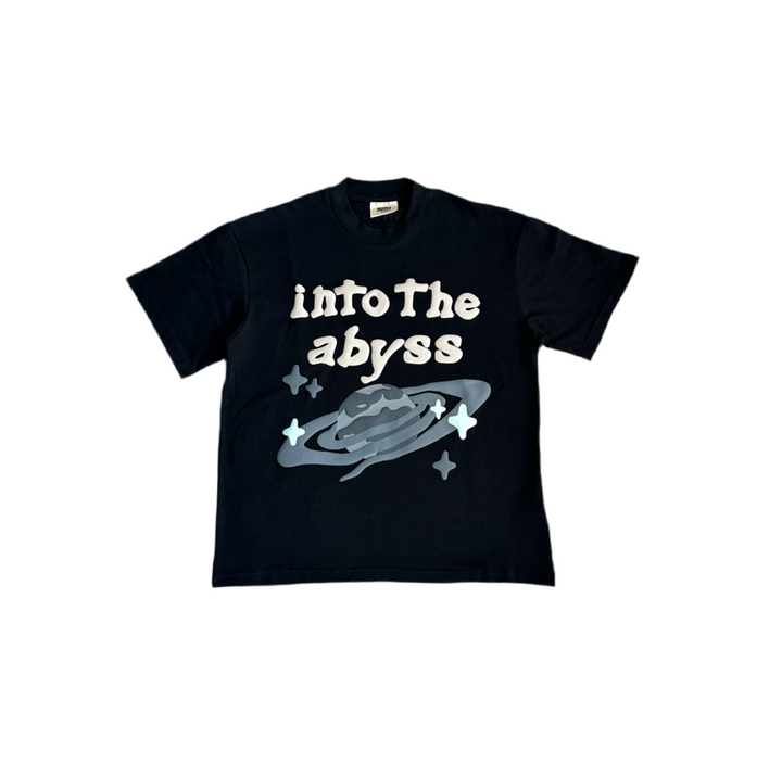 BP (INTO THE ABYSS T-SHIRT)