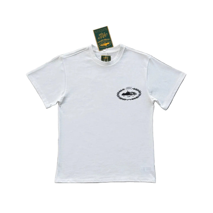 CORTEIZ X BBK ROYALE TEE