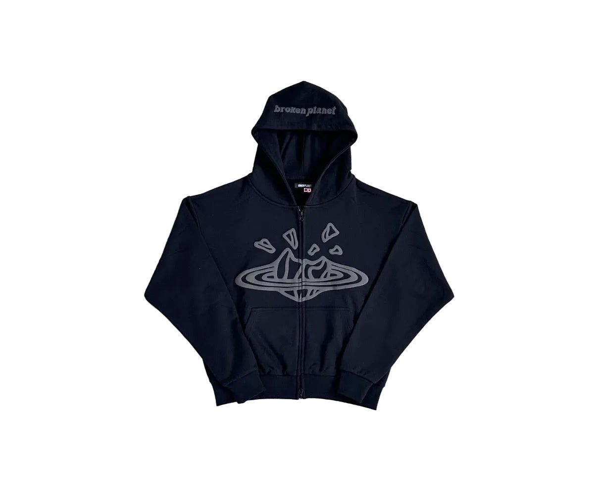 سترة BP (PREFORMANCE ZIP UP)