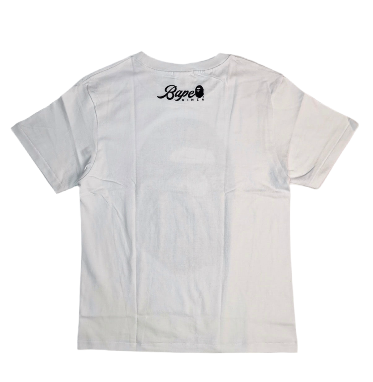 A Bathing Ape T-shirt