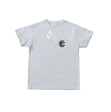 ERIC EMANUEL (BASIC GREY TEE)