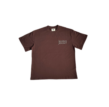 BP (BASIC WASHED SOOT T-SHIRT) SPOT IT