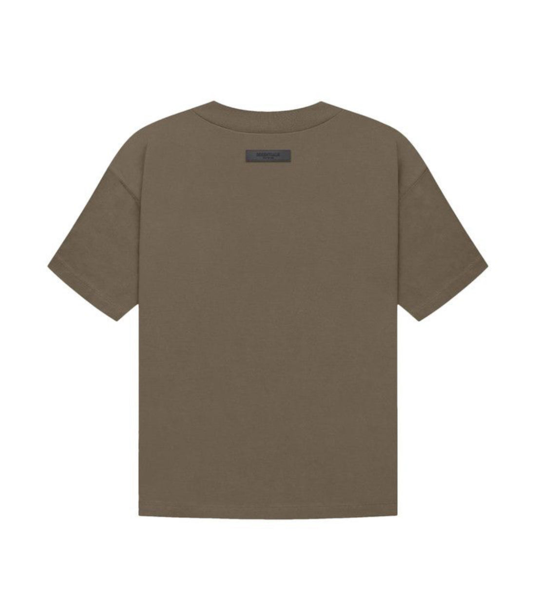 FEAR OF GOD (S22 WOOD T-SHIRT)