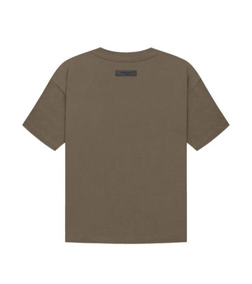 FEAR OF GOD (S22 WOOD T-SHIRT) SPOT IT