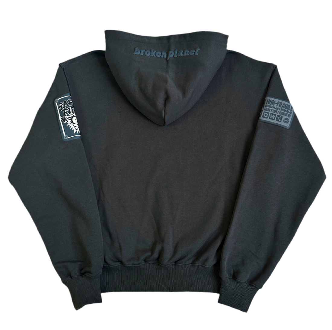 BP (PLANET REPAIR SERVICES HOODIE)