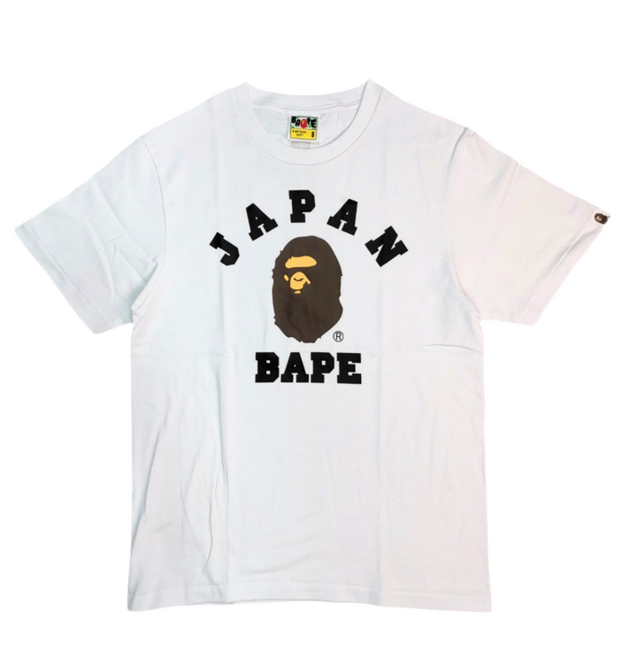 A Bathing Ape T-shirt