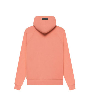 FEAR OF GOD (S22 CORAL HOODIE) SPOT IT