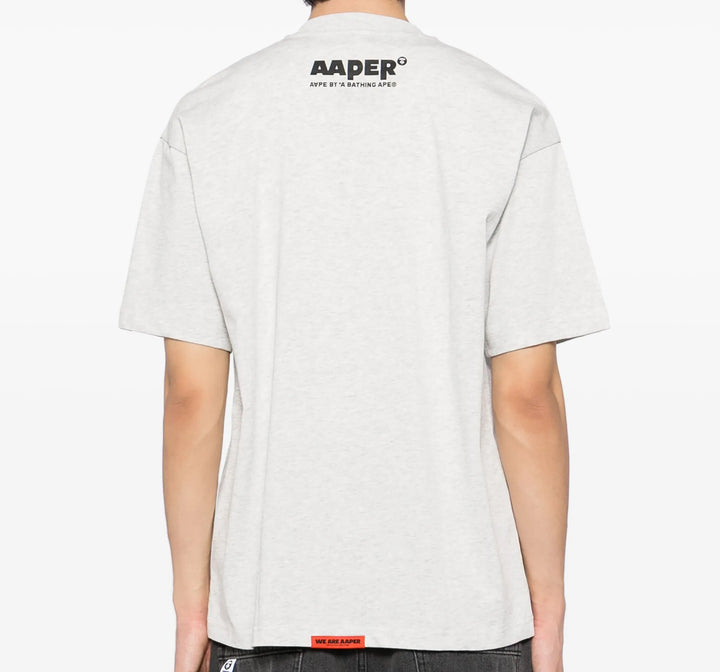 AAPE BY *A BATHING APE