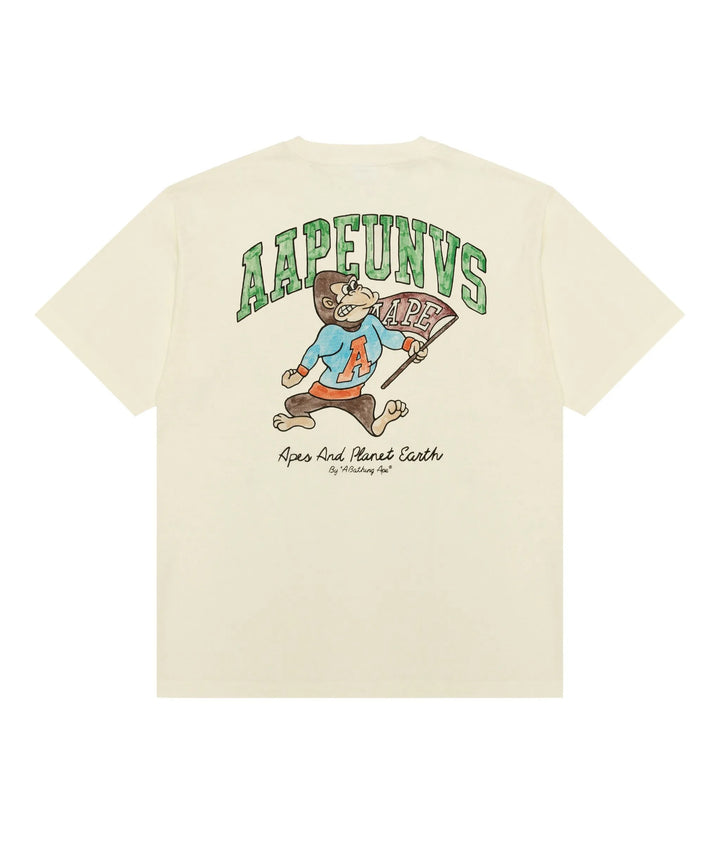 AAPE BY *A BATHING APE