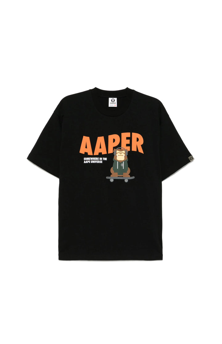 AAPE BY *A BATHING APE