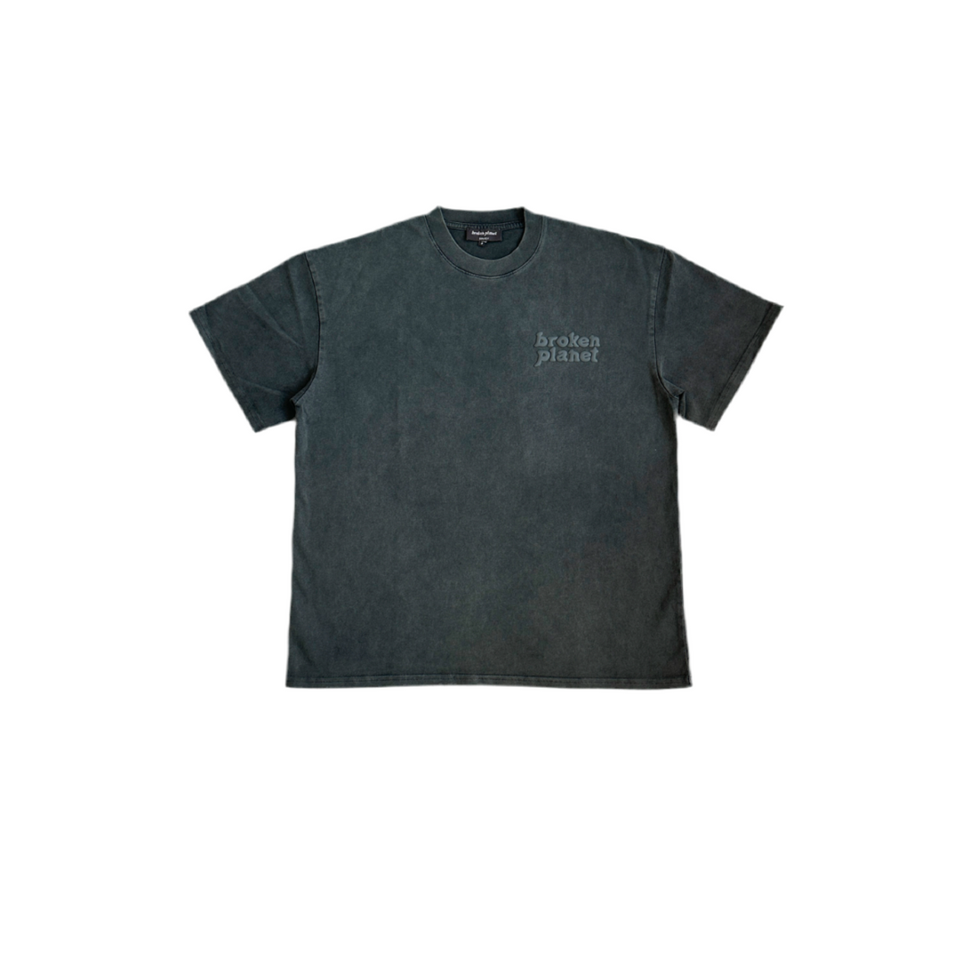 BP (BASIC BROWN T-SHIRT)