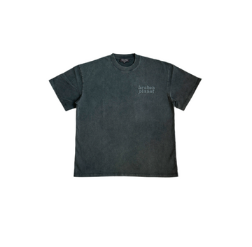 BP (BASIC SOOT BLACK T-SHIRT) SPOT IT