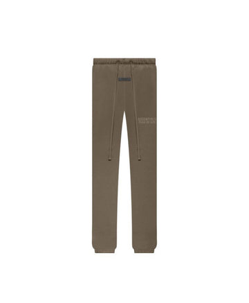 FEAR OF GOD (S22 WOOD PANTS) SPOT IT
