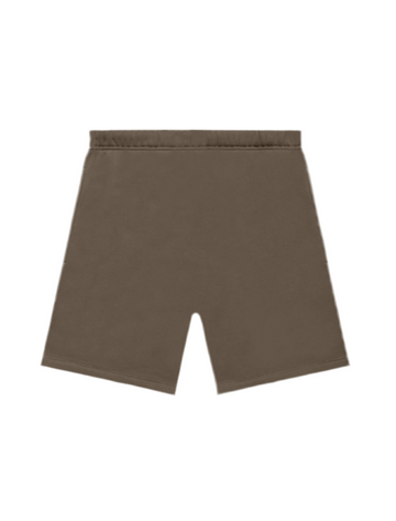 FEAR OF GOD (S22 WOOD SHORTS)