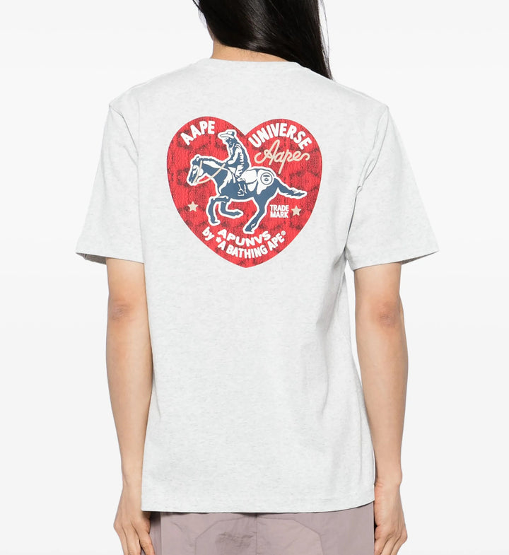 AAPE BY *A BATHING APE