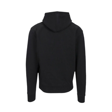 Black AMI Paris classic Hoodie