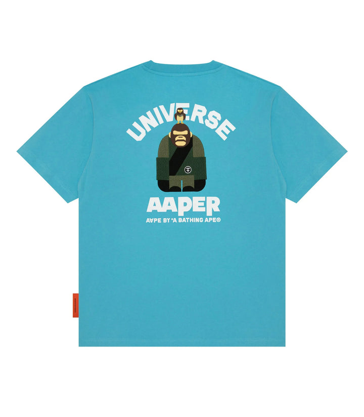 AAPE BY *A BATHING APE