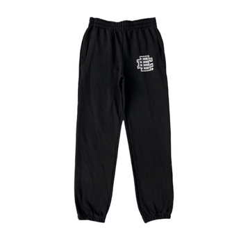 ERIC EMANUEL (BASIC BLACK) PANTS SPOT IT