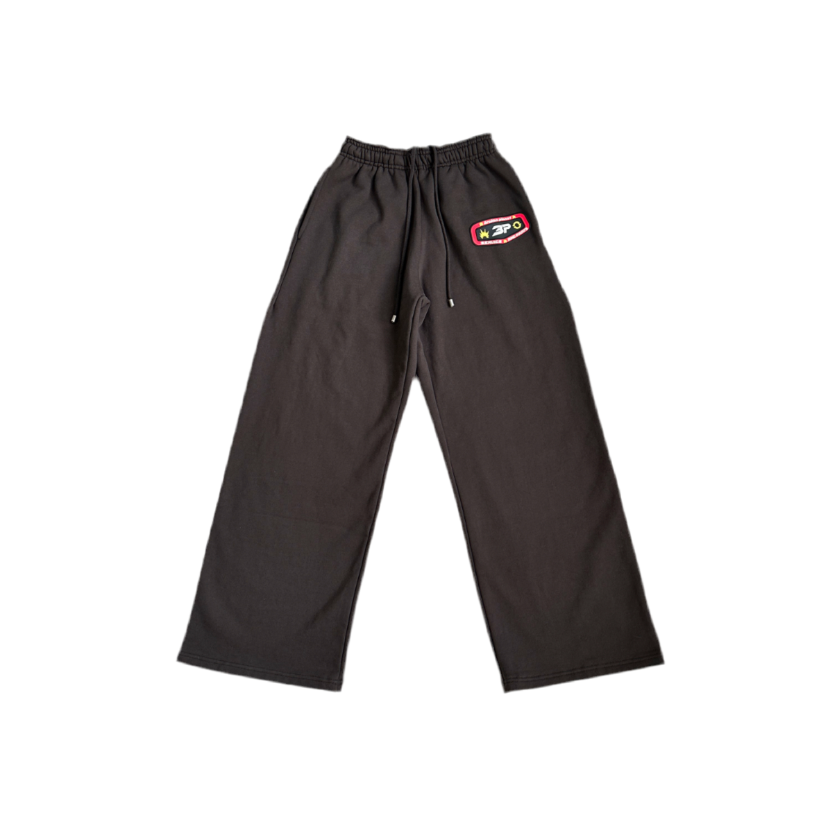 BP (بنطلون خارج الخدمة)