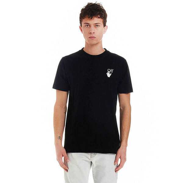 Off-White Multicolor Marker T-shirt