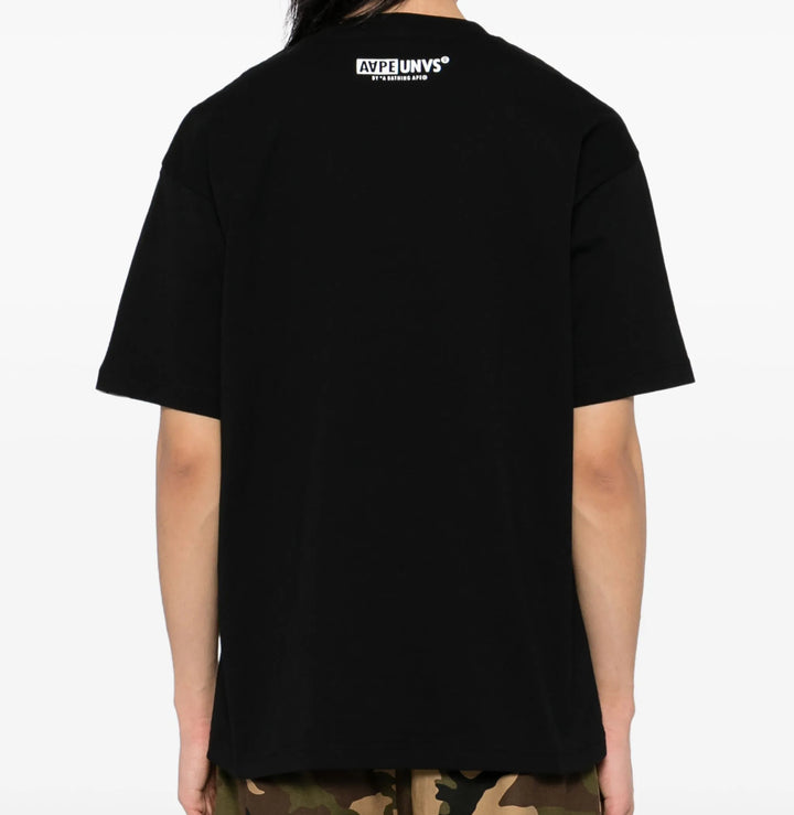 AAPE BY *A BATHING APE