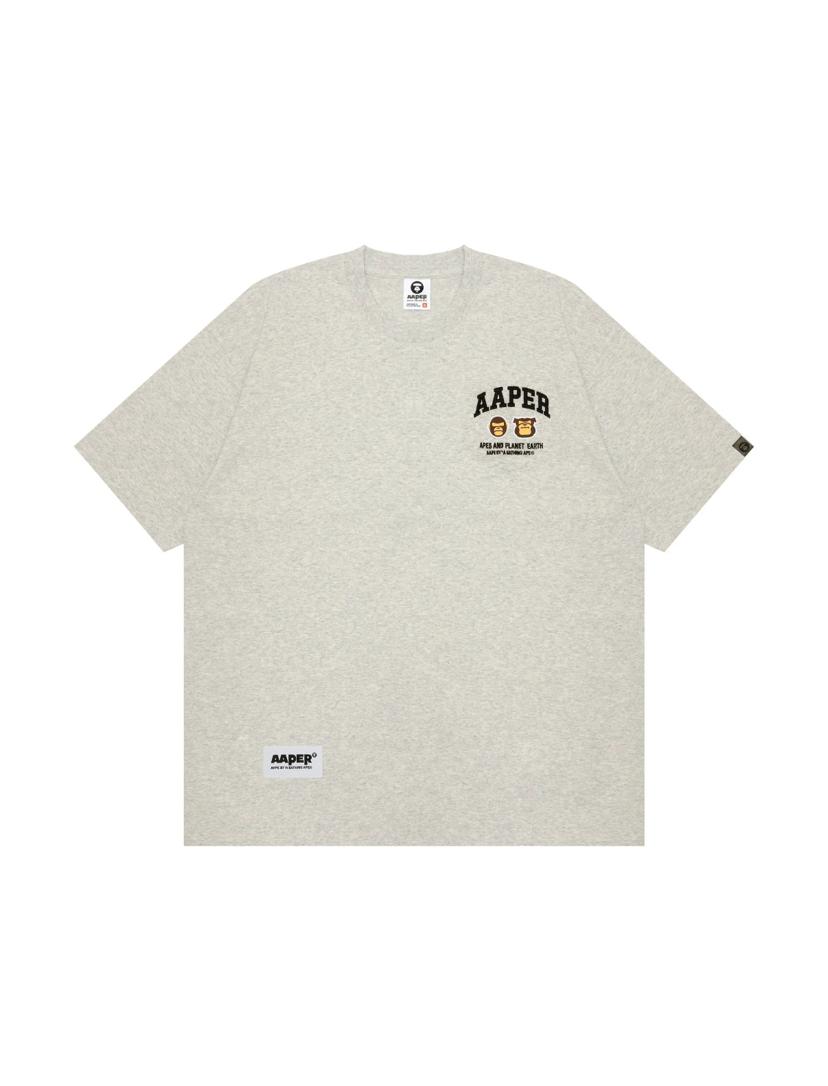 AAPE BY *A BATHING APE
