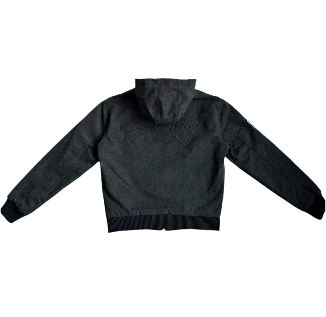 BP (WORKER JACKET)