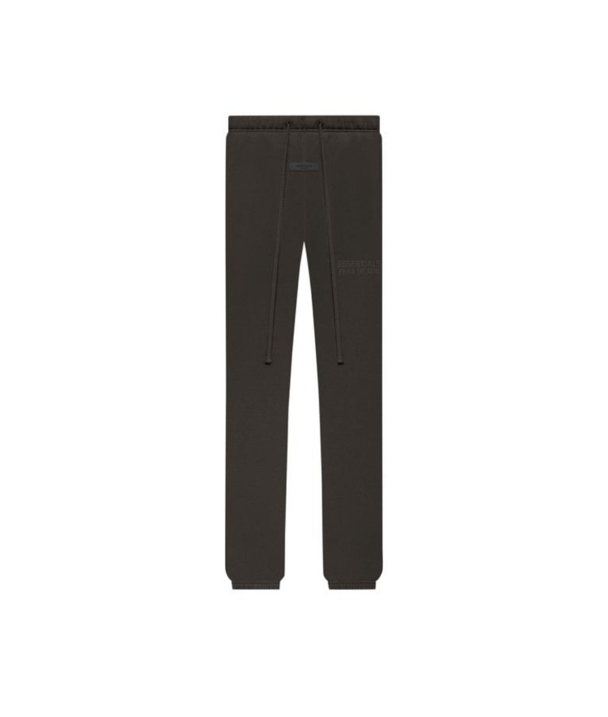 FEAR OF GOD (S22 OFF-BLACK PANTS)