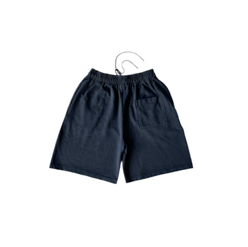 BP (MIDNIGHT BLACK BASICS SHORTS)