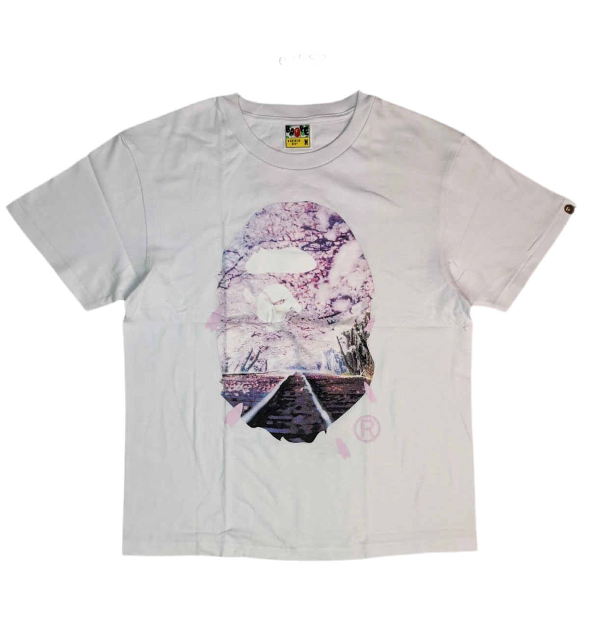 A Bathing Ape T-shirt