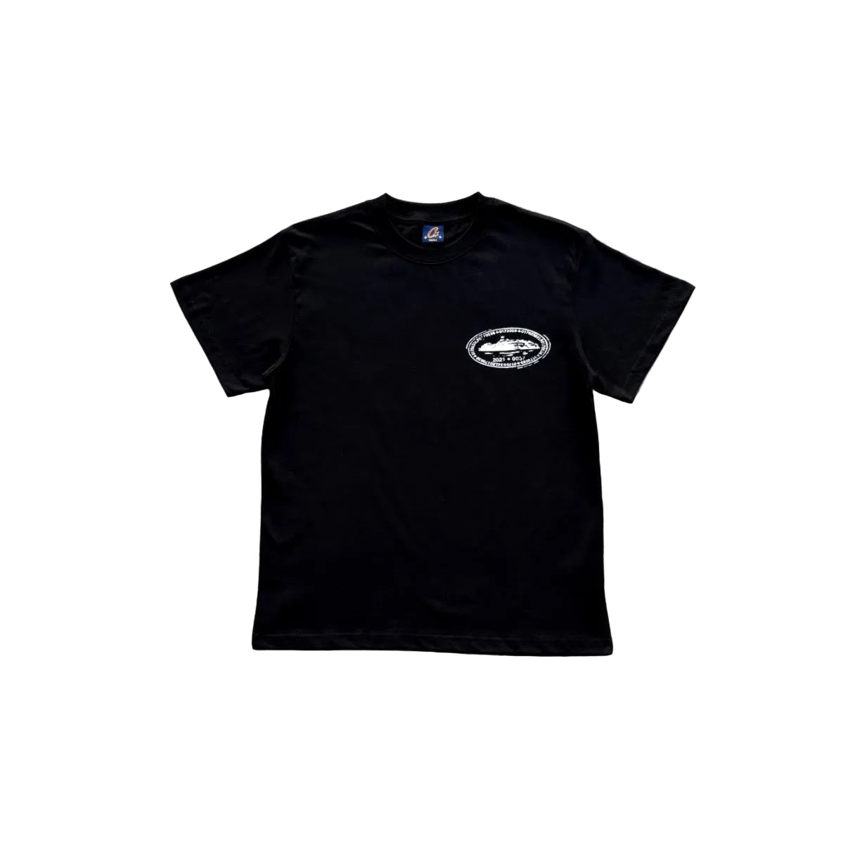 CORTEIZ STAMP TEE