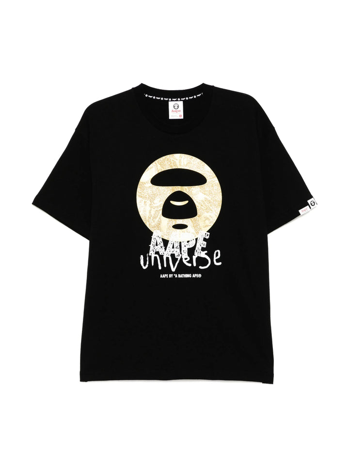 AAPE BY *A BATHING APE
