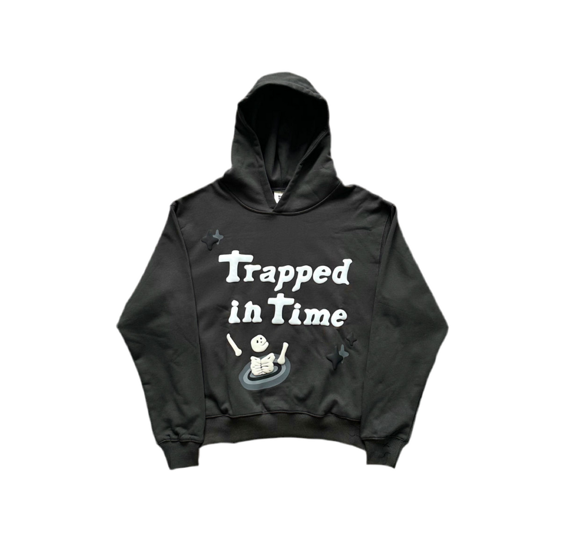 BP (TRAPPED IN TIME HOODIE)