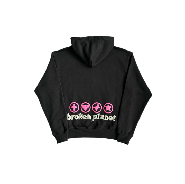 BP (HEARTS ARE MADE TO BE BROKEN HOODIE)