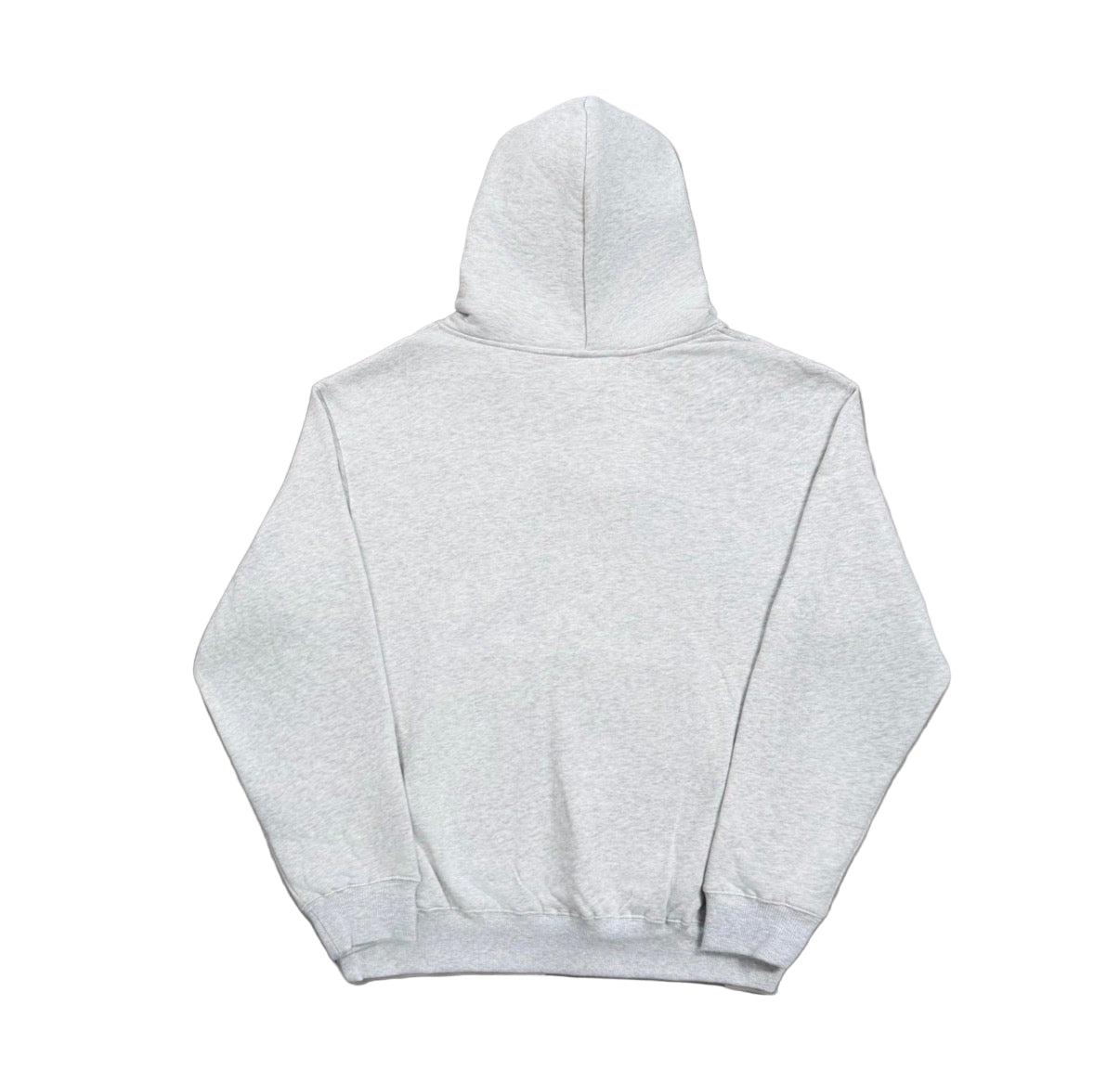ERIC EMANUEL (GREY SWAROVSKI HOODIE)