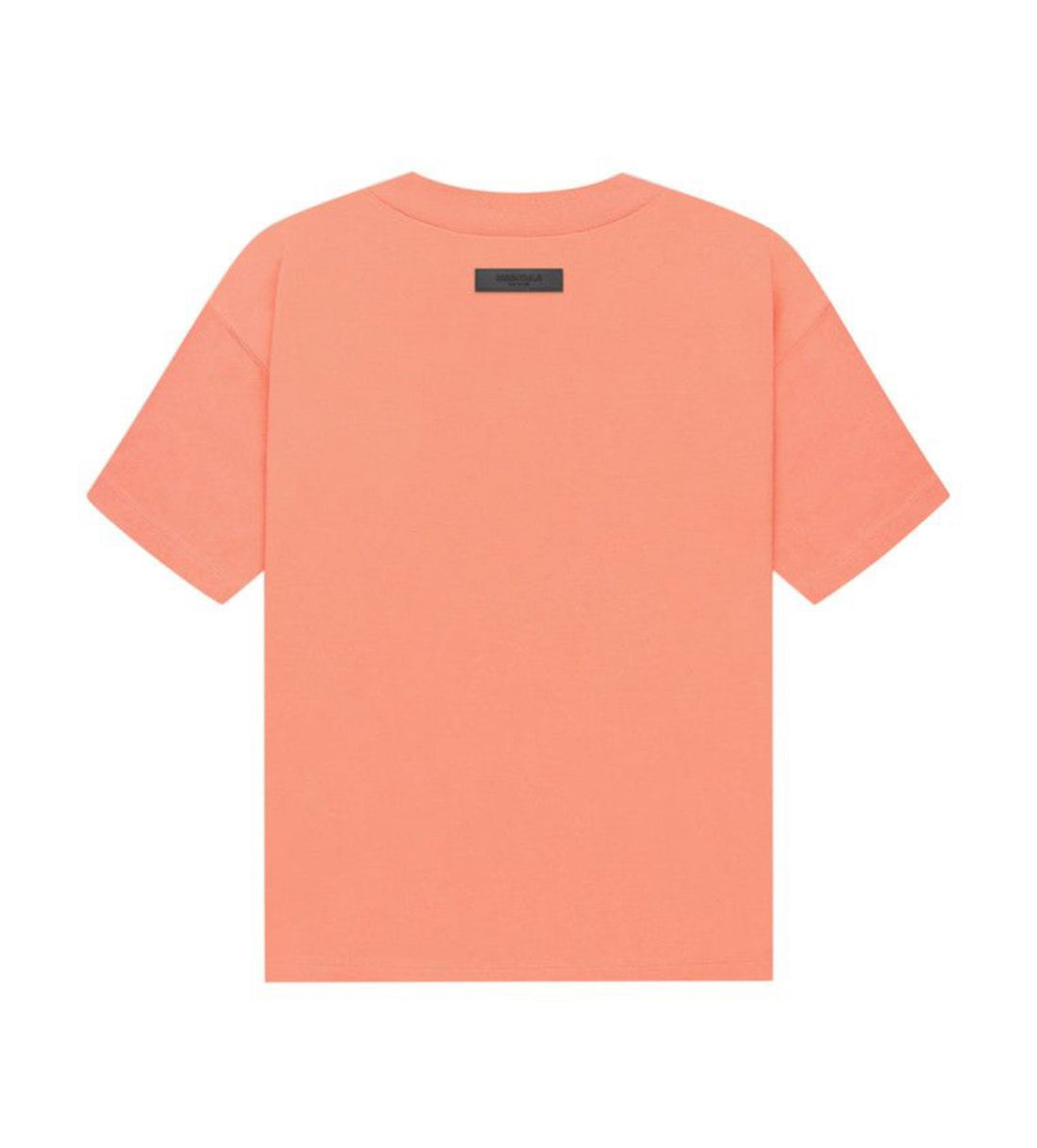 FEAR OF GOD (S22 CORAL T-SHIRT)
