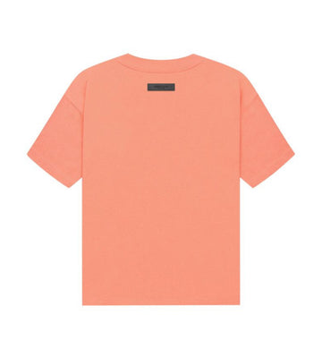 FEAR OF GOD (S22 CORAL T-SHIRT) SPOT IT