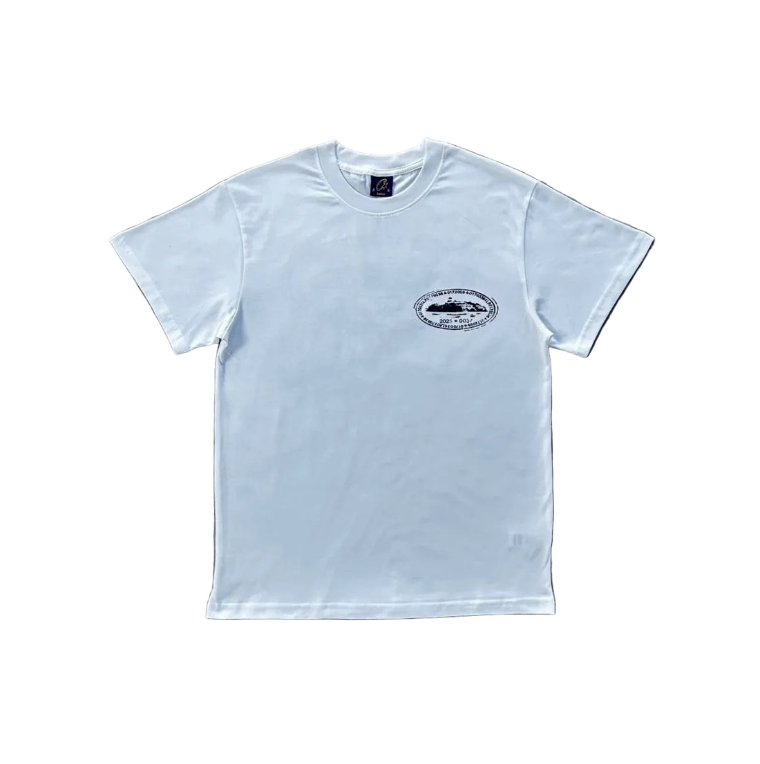 CORTEIZ STAMP TEE