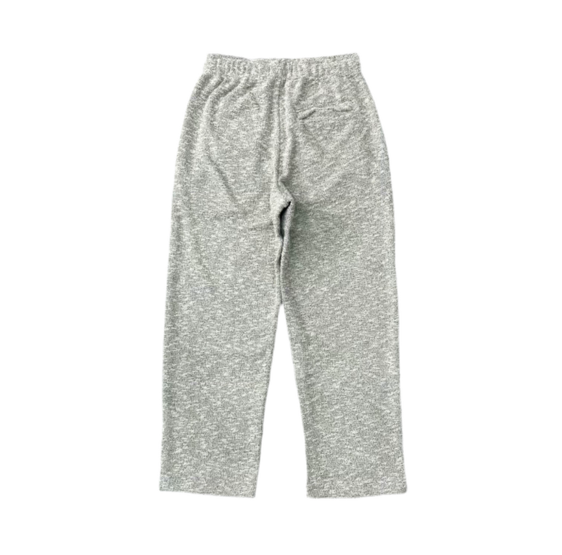 ERIC EMANUEL (BOUCLE GREEN) PANTS