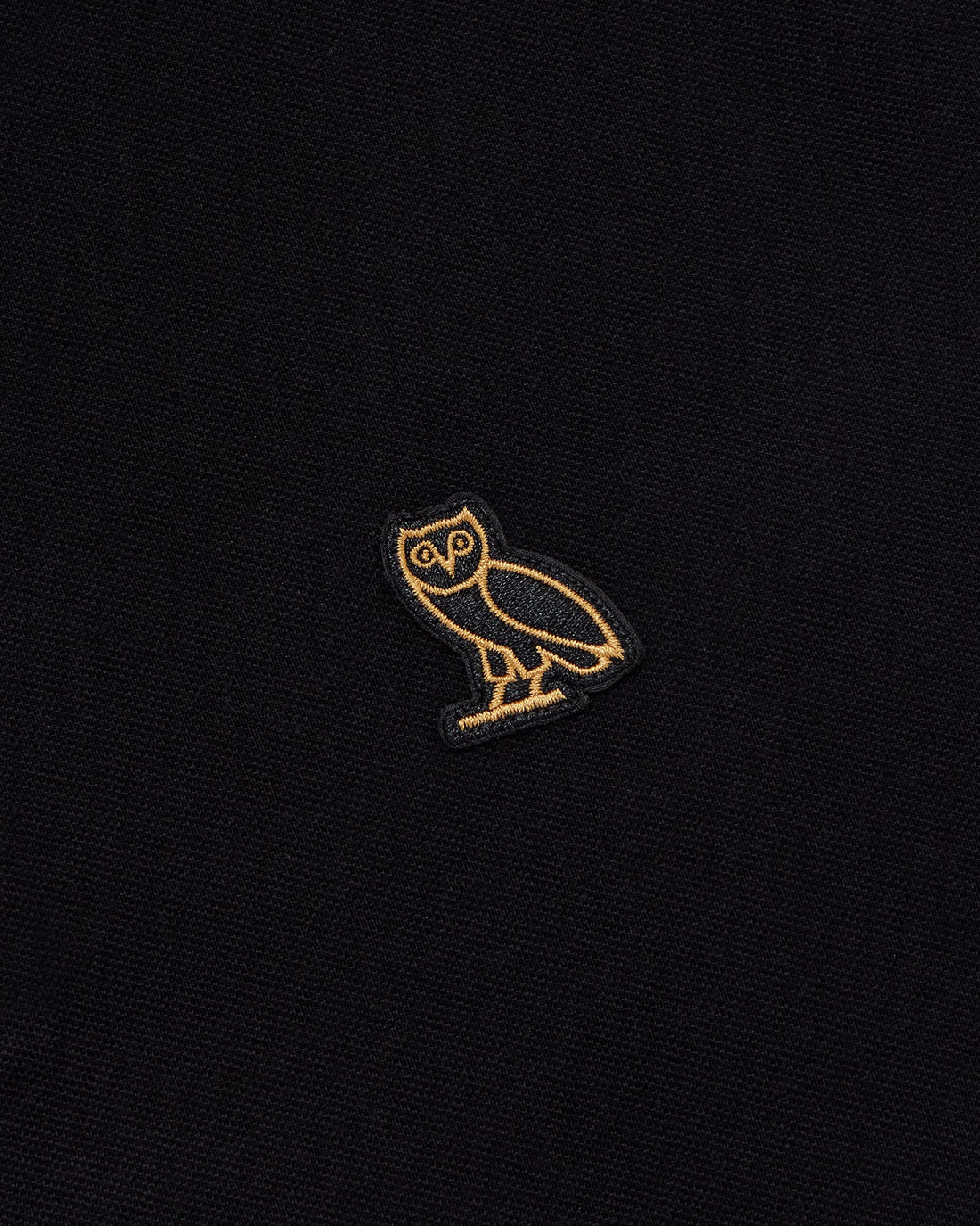 OVO Essentials Black T-shirt