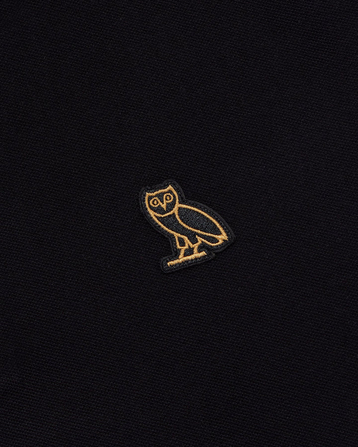 OVO Essentials Black T-shirt